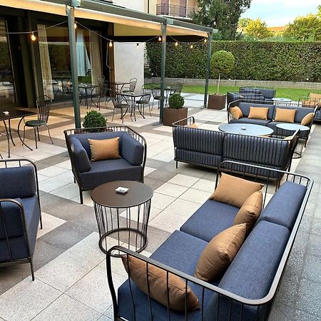 The Regency Sure Hotel Collection By Best Western Lissone Ngoại thất bức ảnh