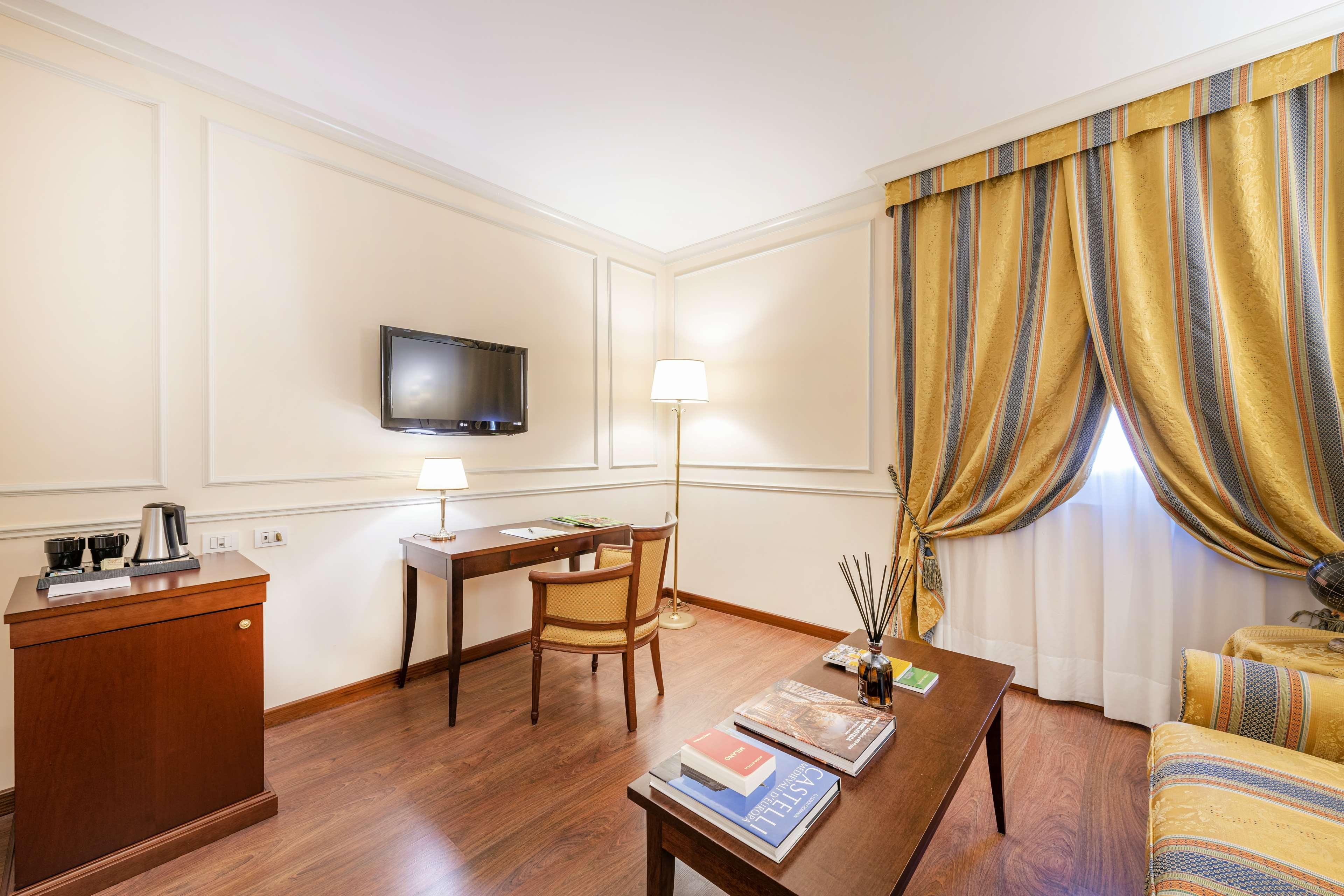 The Regency Sure Hotel Collection By Best Western Lissone Ngoại thất bức ảnh