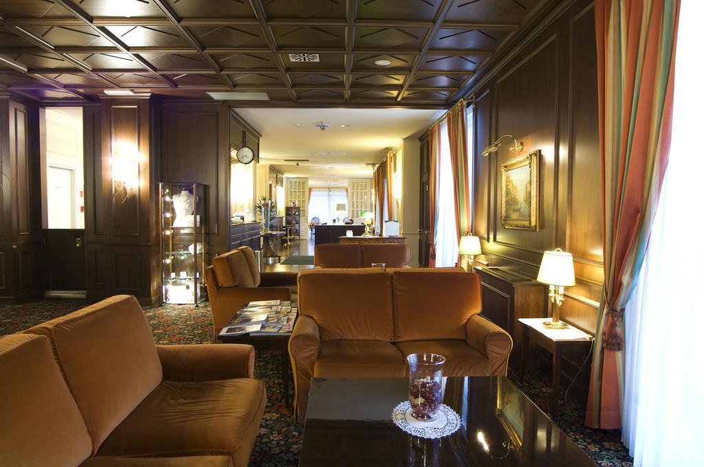 The Regency Sure Hotel Collection By Best Western Lissone Ngoại thất bức ảnh
