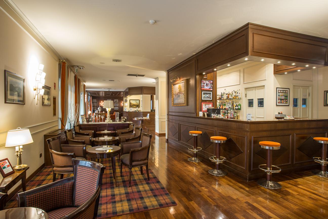 The Regency Sure Hotel Collection By Best Western Lissone Ngoại thất bức ảnh