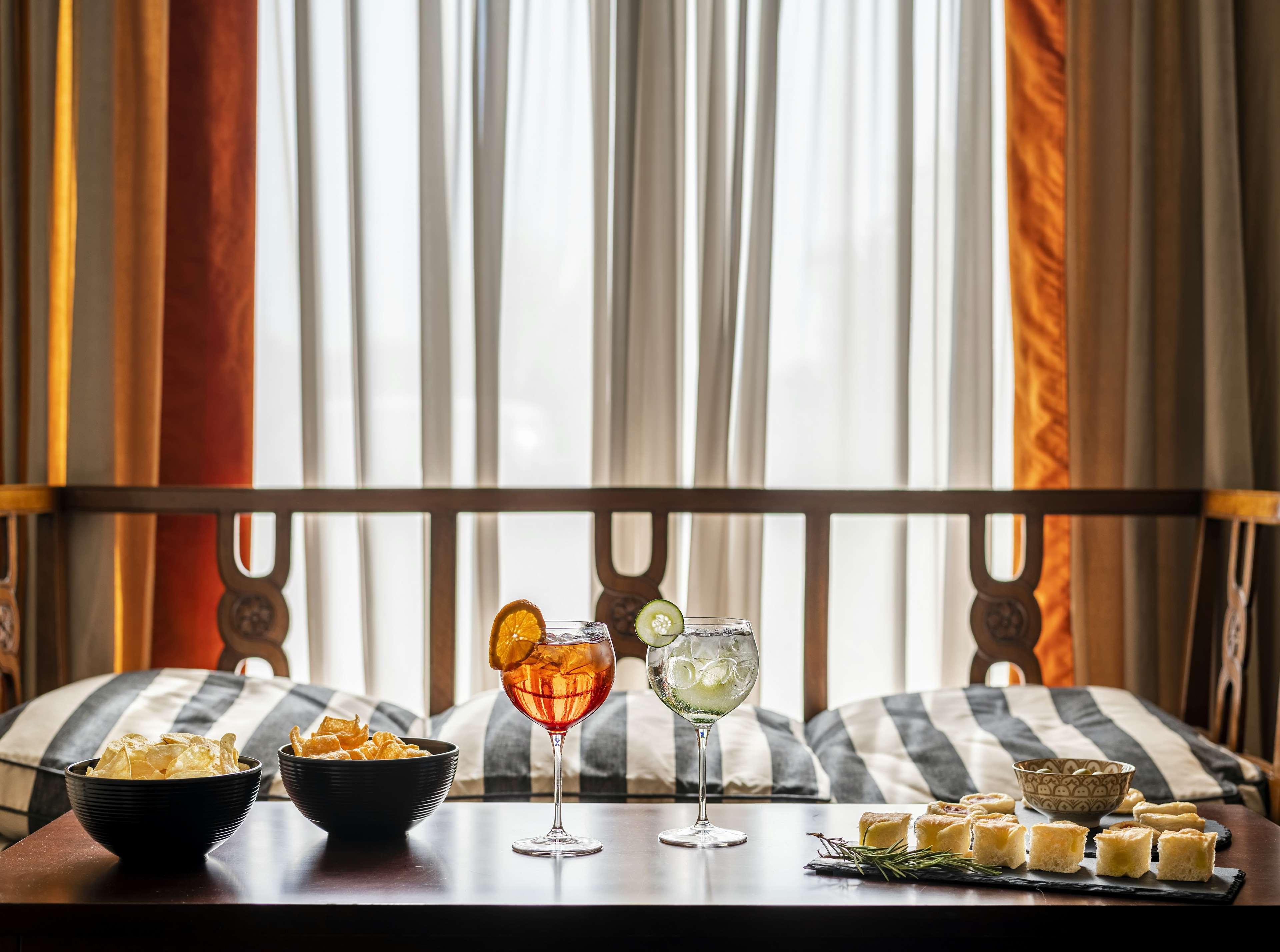 The Regency Sure Hotel Collection By Best Western Lissone Ngoại thất bức ảnh