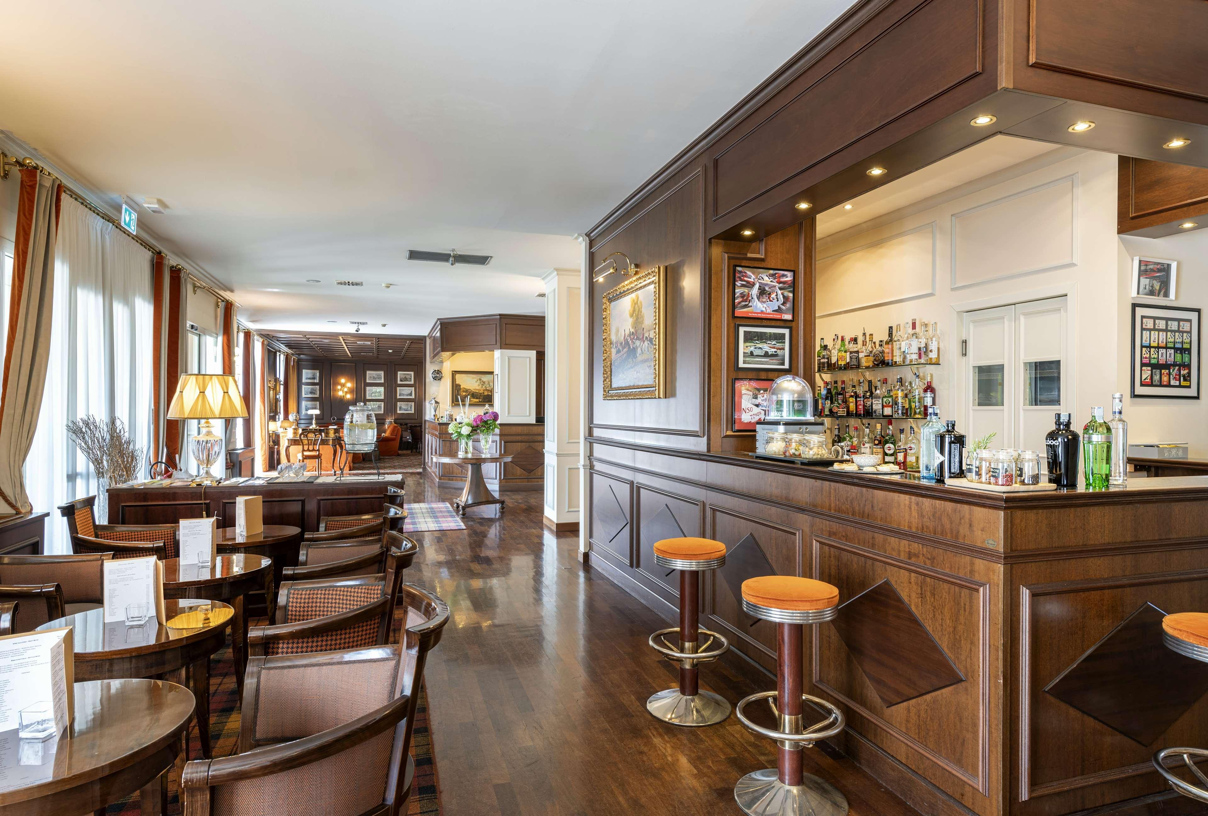 The Regency Sure Hotel Collection By Best Western Lissone Ngoại thất bức ảnh