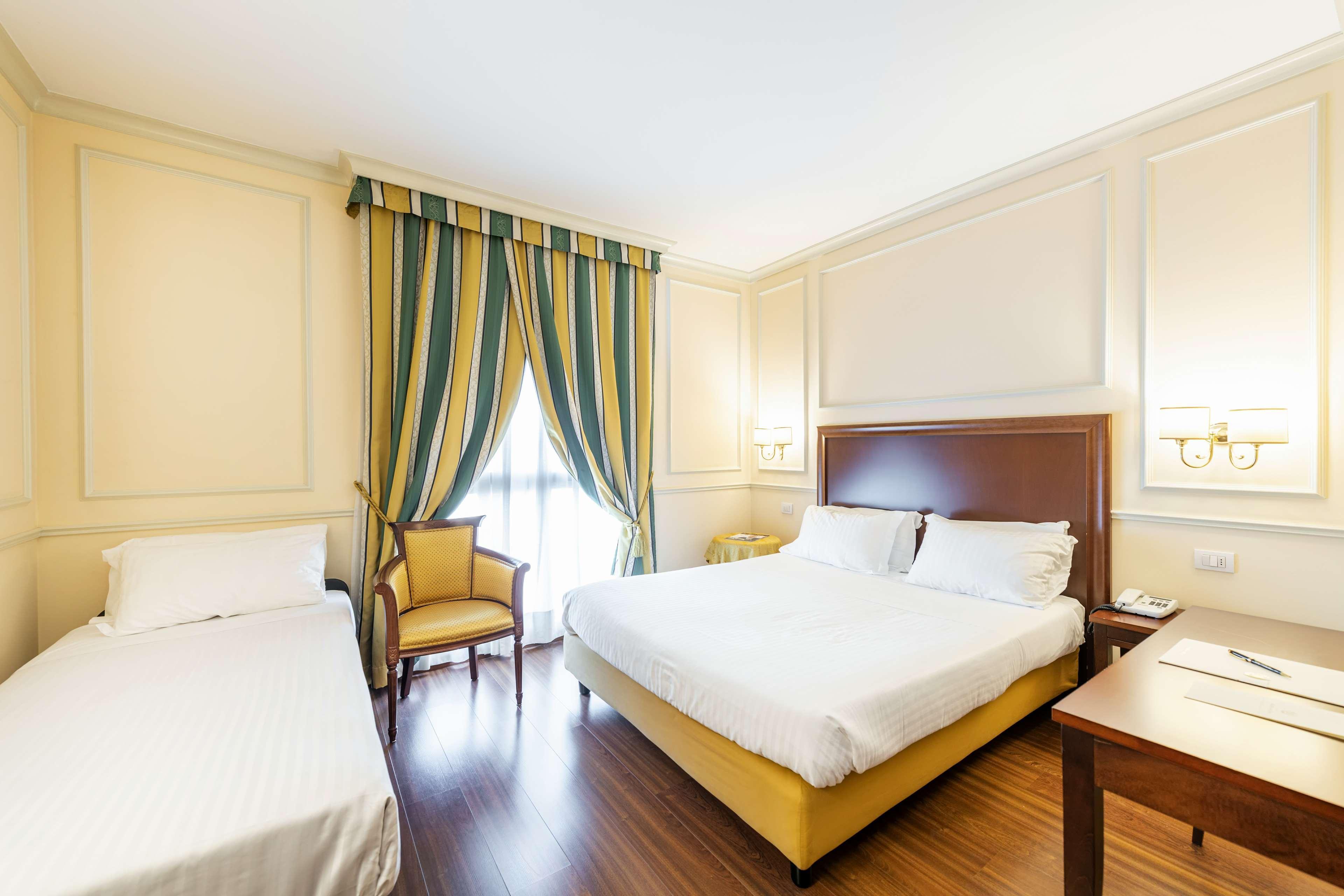 The Regency Sure Hotel Collection By Best Western Lissone Ngoại thất bức ảnh