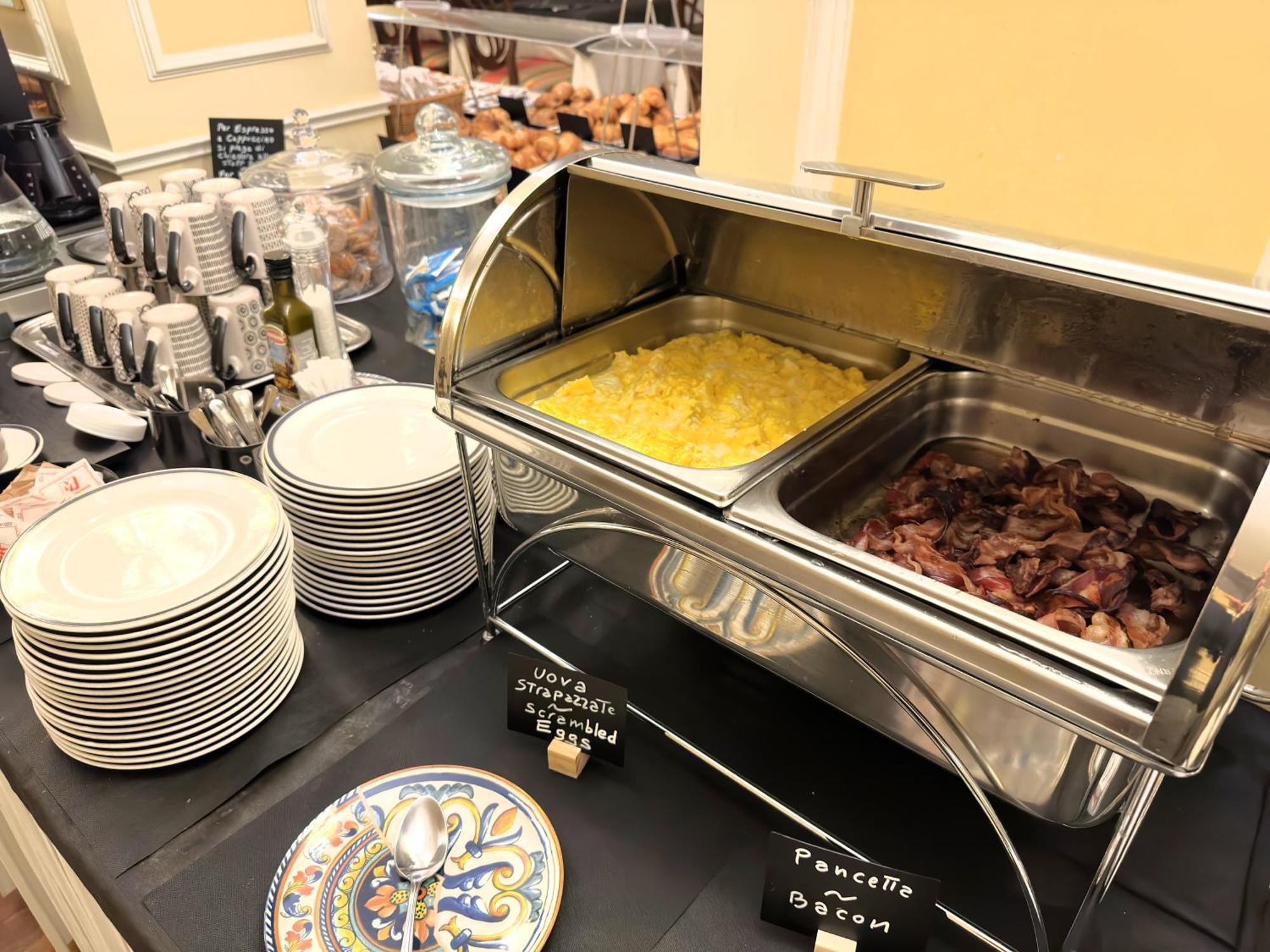 The Regency Sure Hotel Collection By Best Western Lissone Ngoại thất bức ảnh