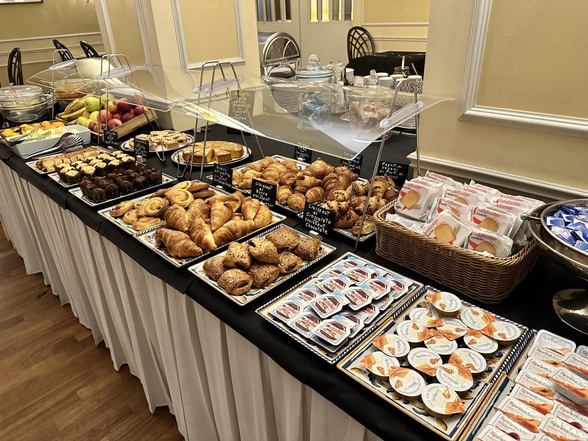 The Regency Sure Hotel Collection By Best Western Lissone Ngoại thất bức ảnh