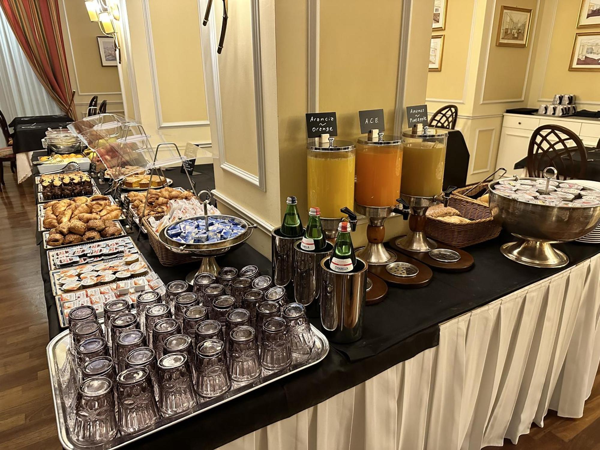 The Regency Sure Hotel Collection By Best Western Lissone Ngoại thất bức ảnh