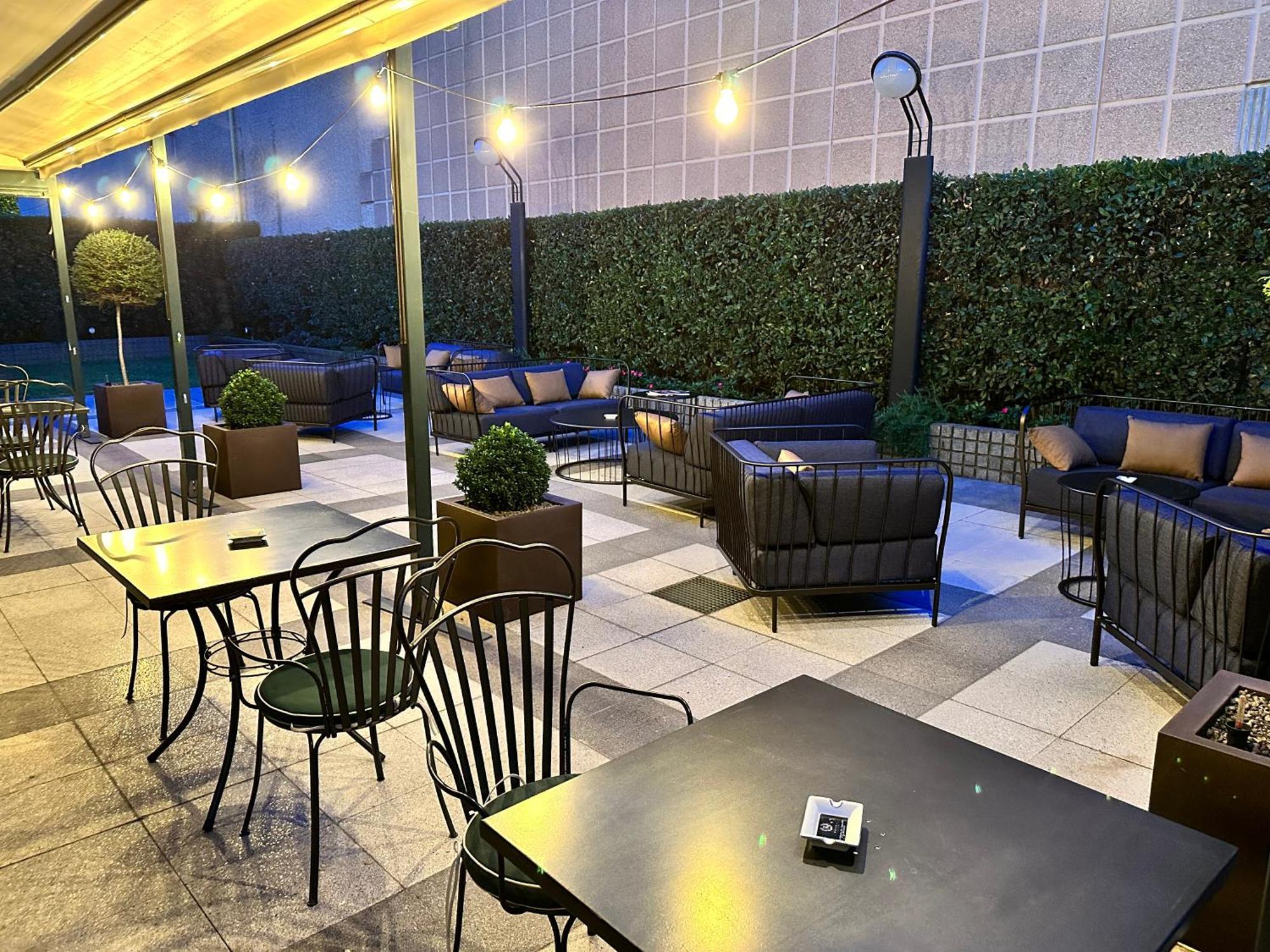 The Regency Sure Hotel Collection By Best Western Lissone Ngoại thất bức ảnh