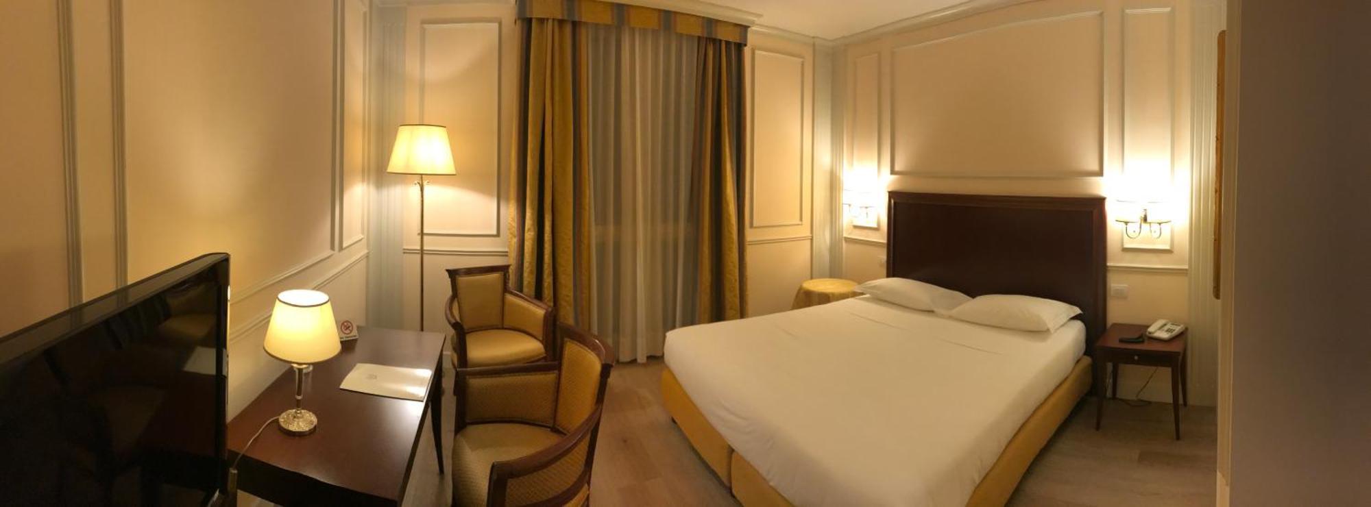 The Regency Sure Hotel Collection By Best Western Lissone Phòng bức ảnh